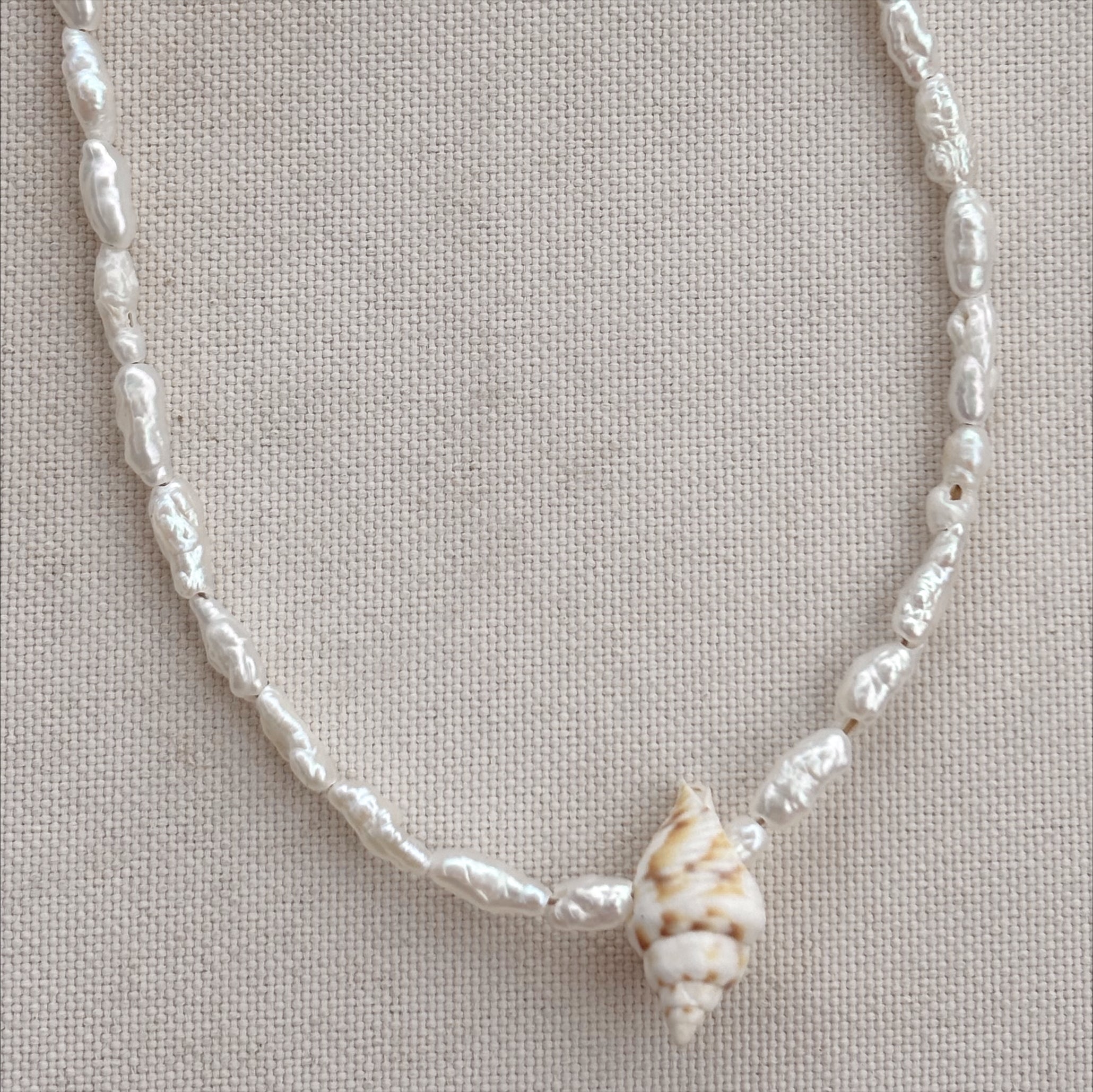 SWELL NECKLACE