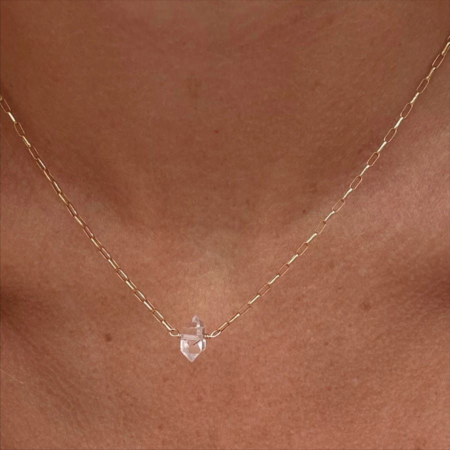 herkimer layer chain