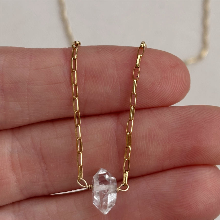 herkimer layer chain