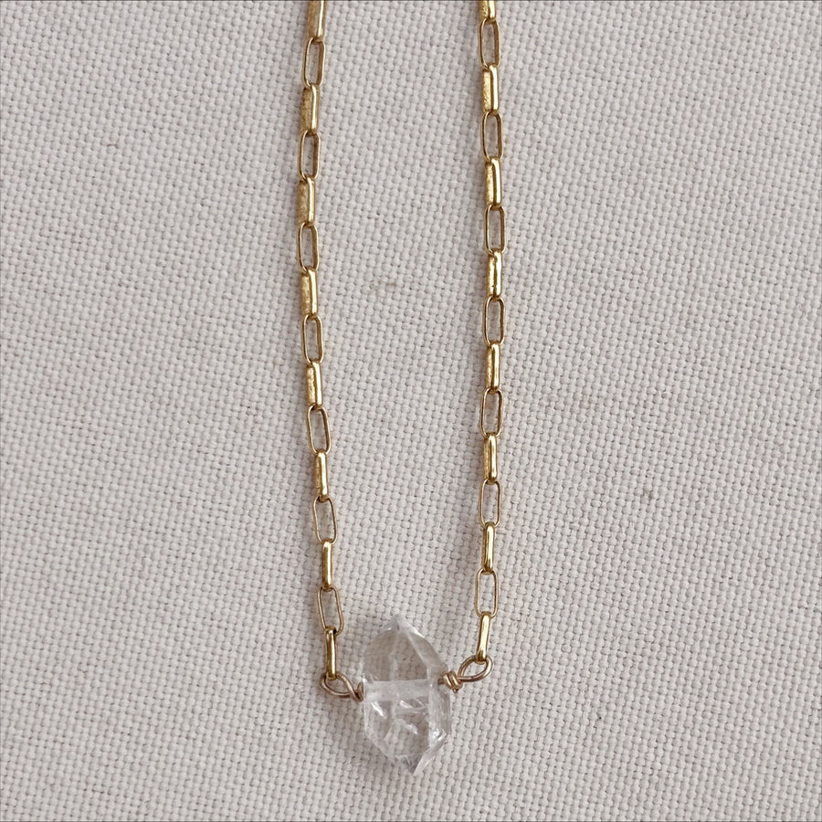 herkimer layer chain