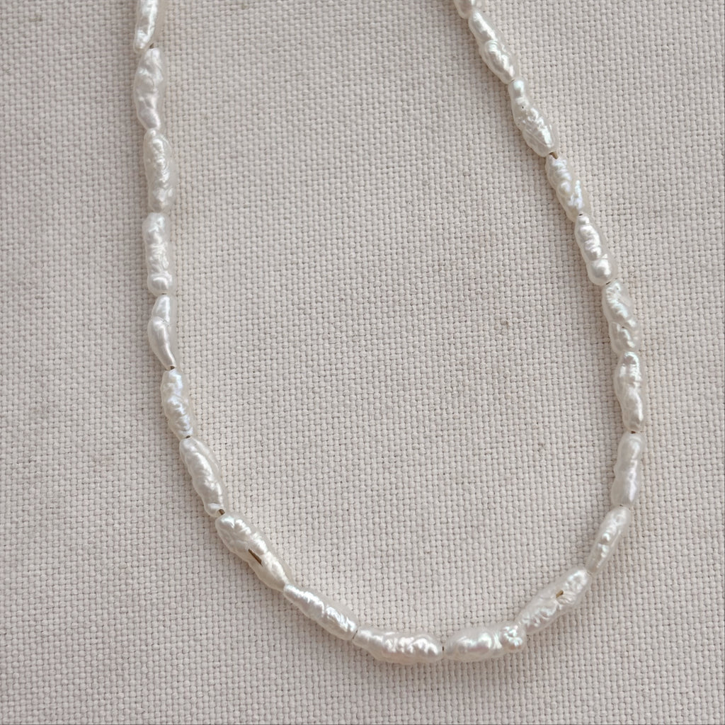 COAST NECKLACE