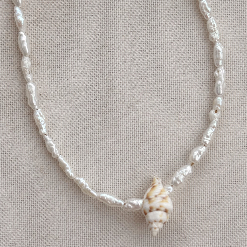 SWELL NECKLACE