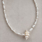 SWELL NECKLACE