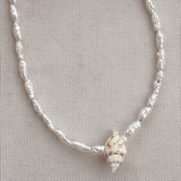 SWELL NECKLACE
