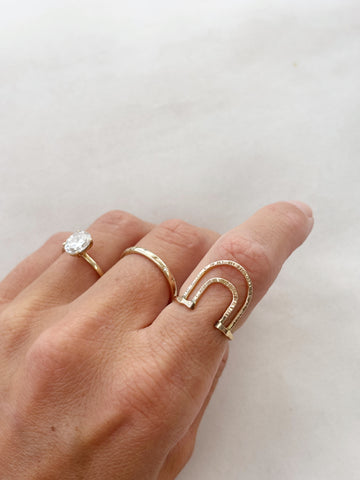 ARCHES RING
