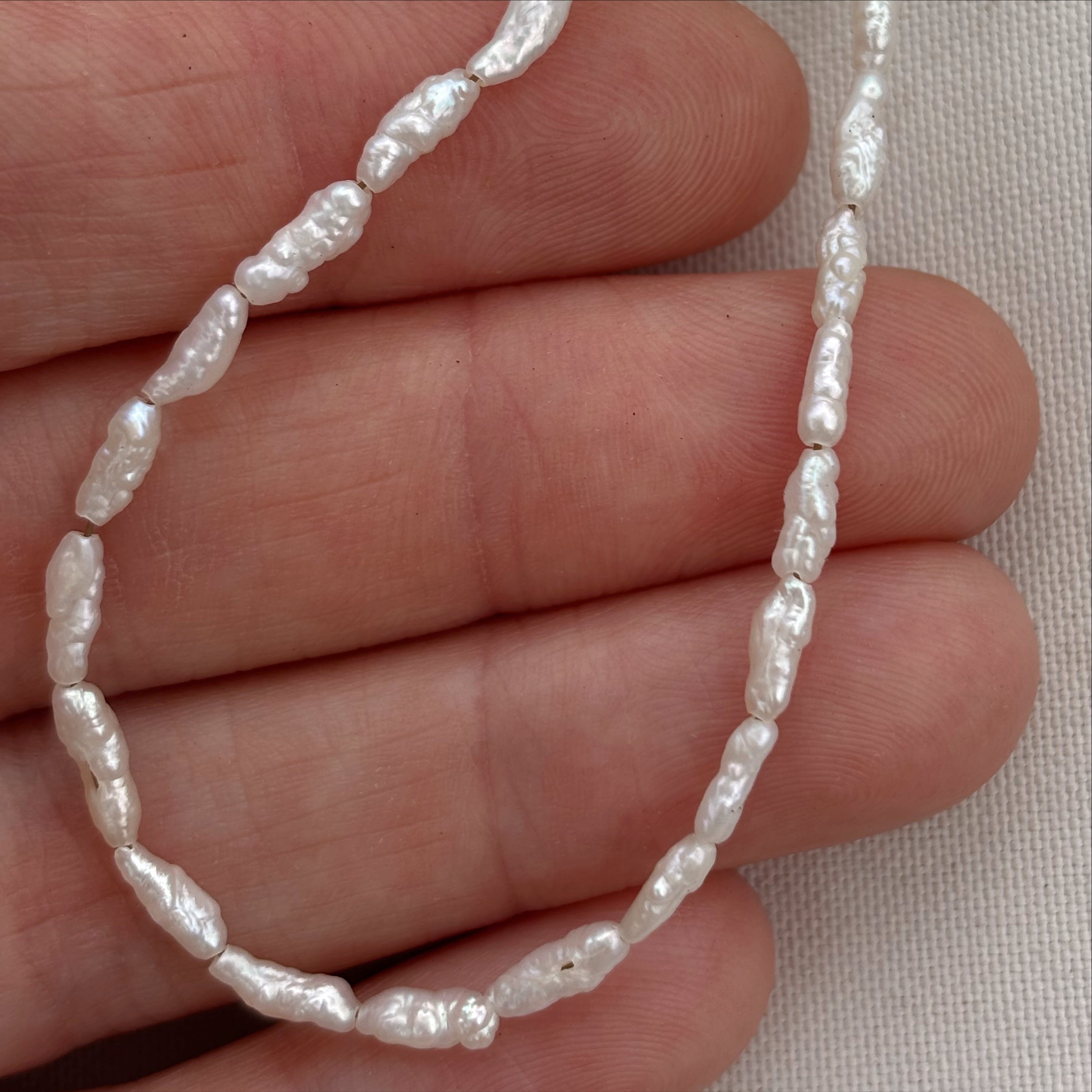 COAST NECKLACE