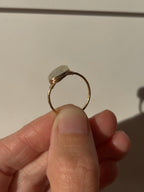 BEACH BUM RING