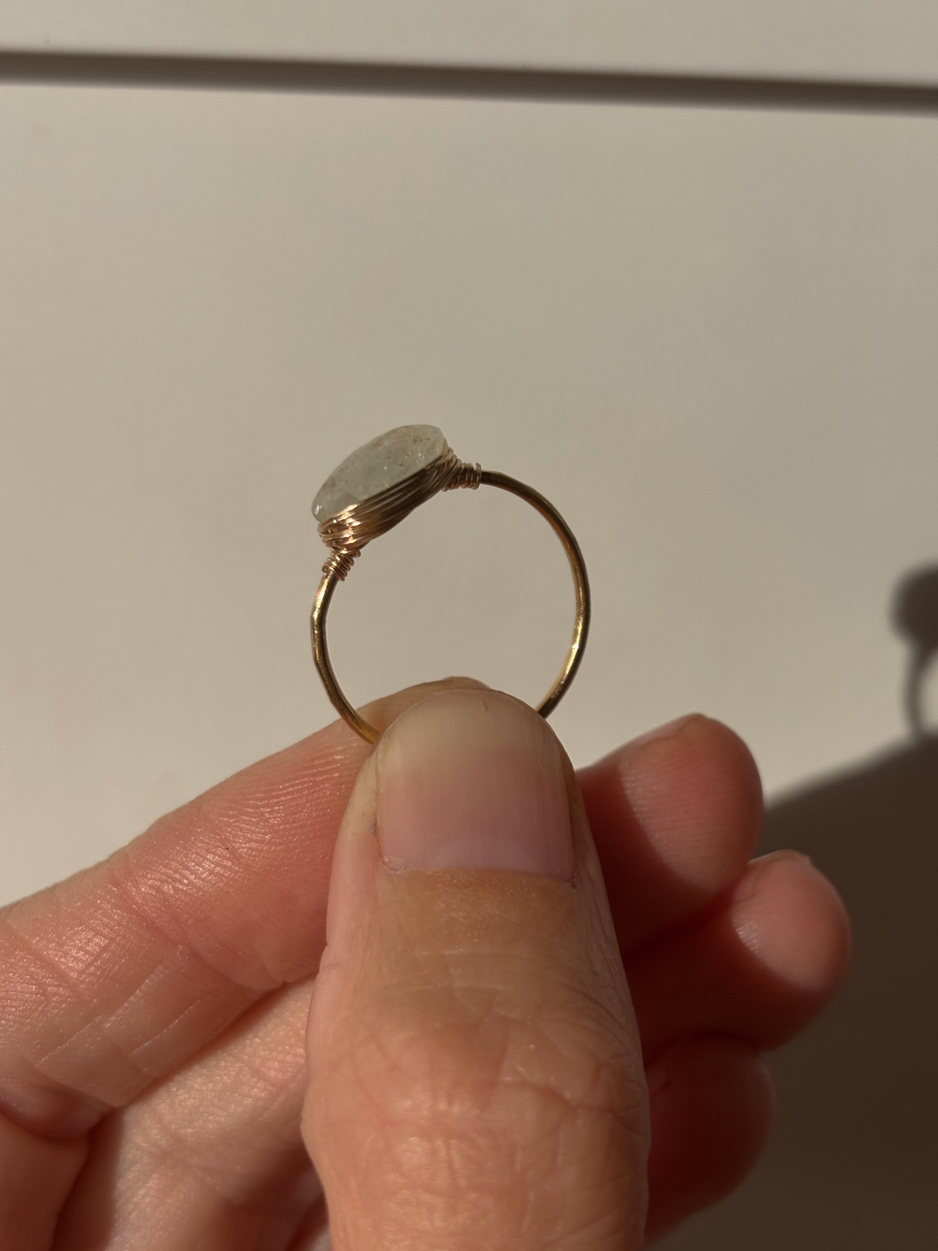 BEACH BUM RING