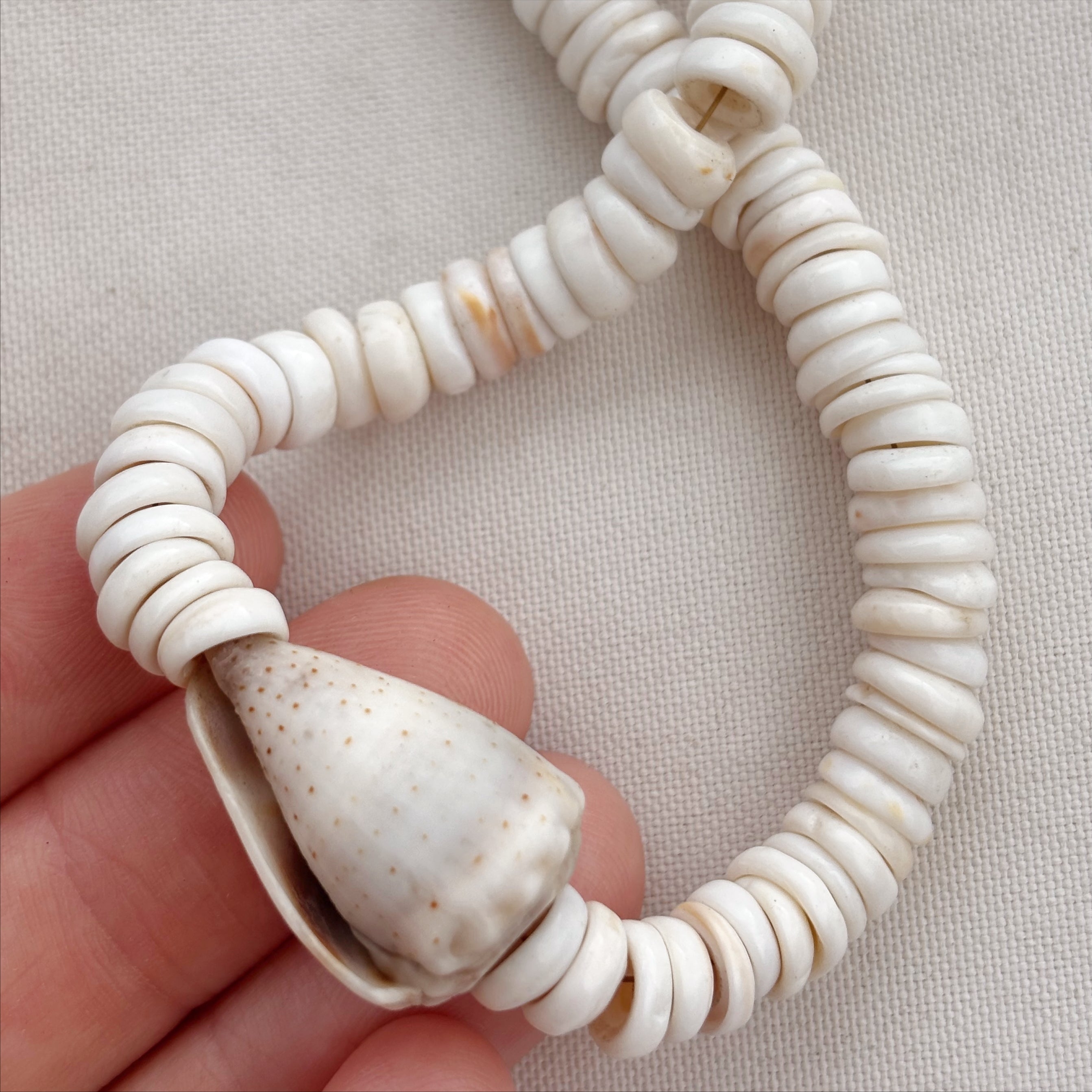 COCO NECKLACE