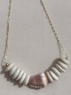 SUNCHILD NECKLACE