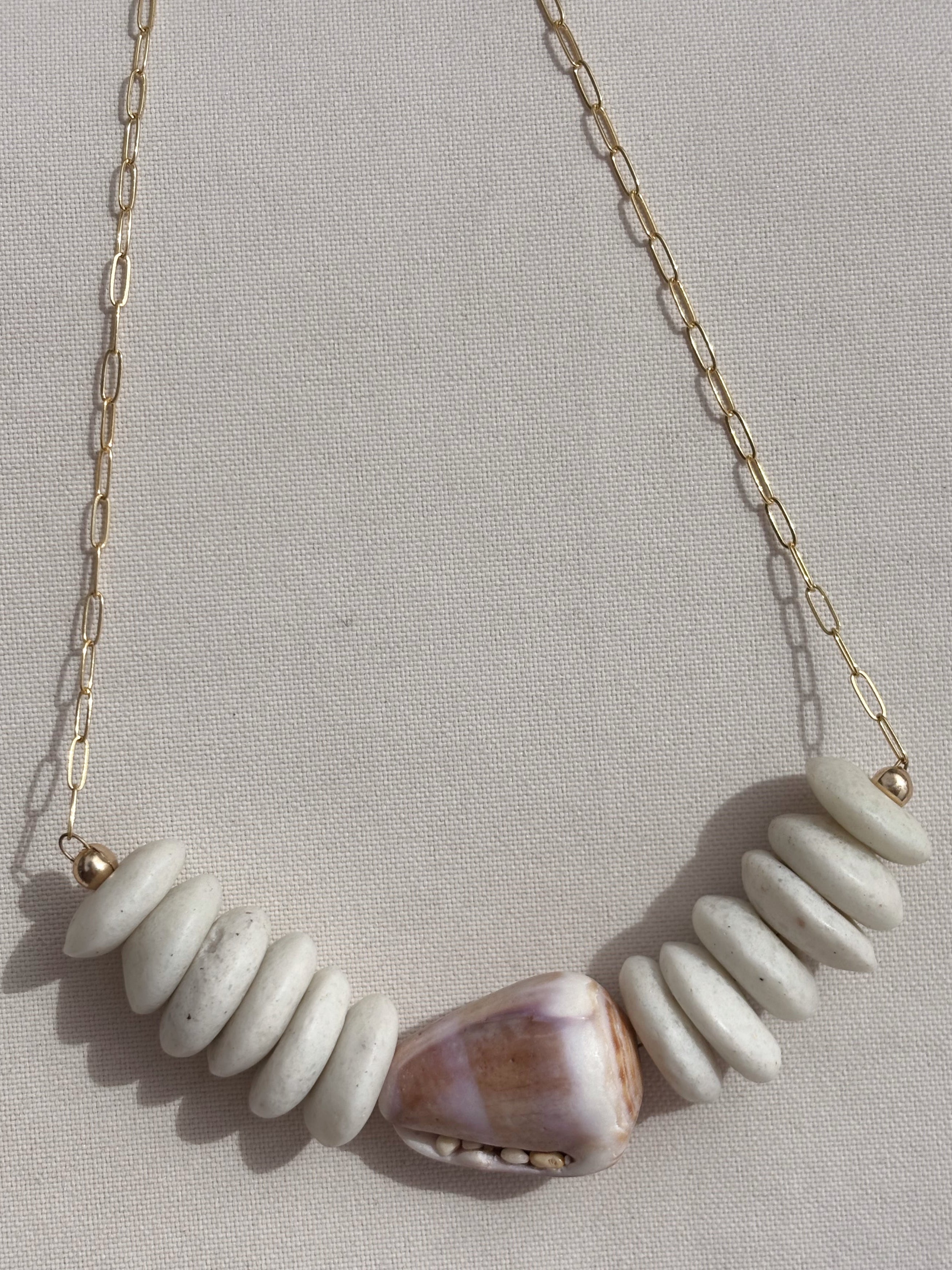 SUNCHILD NECKLACE