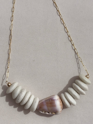 SUNCHILD NECKLACE