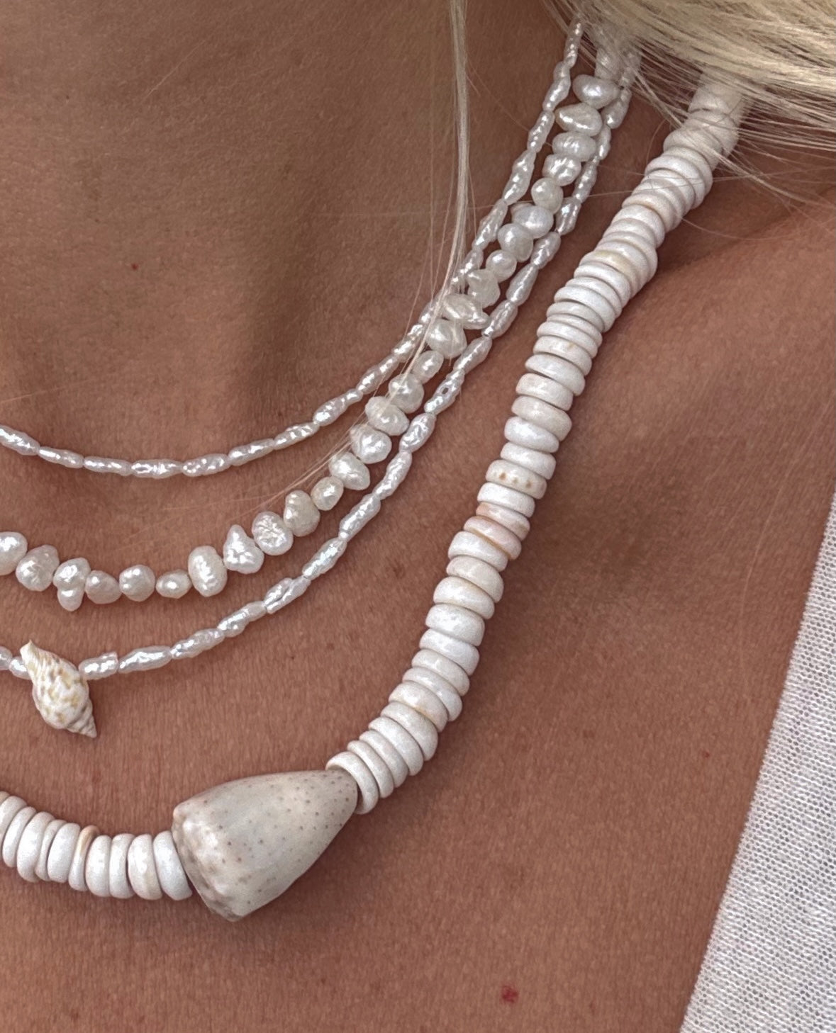 COCO NECKLACE