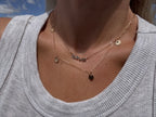 CUSTOM NAME NECKLACE