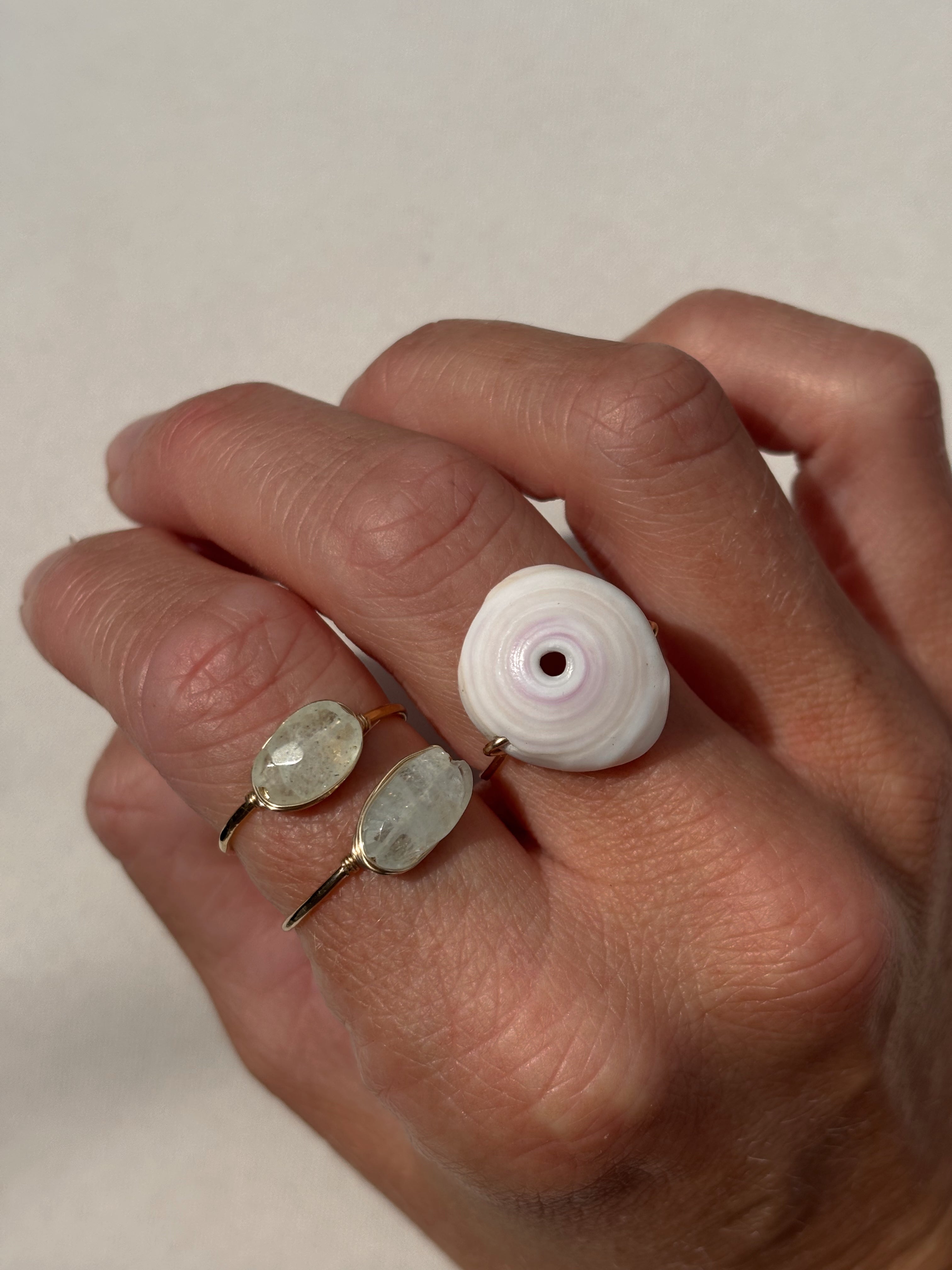 SALT RING