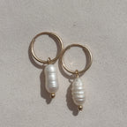 PALM HOOP SET