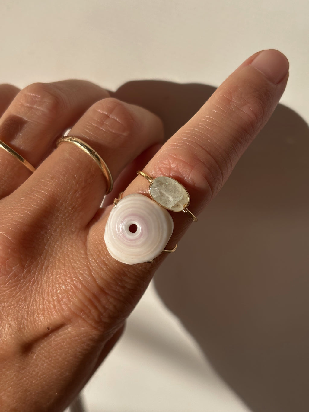 SALT RING