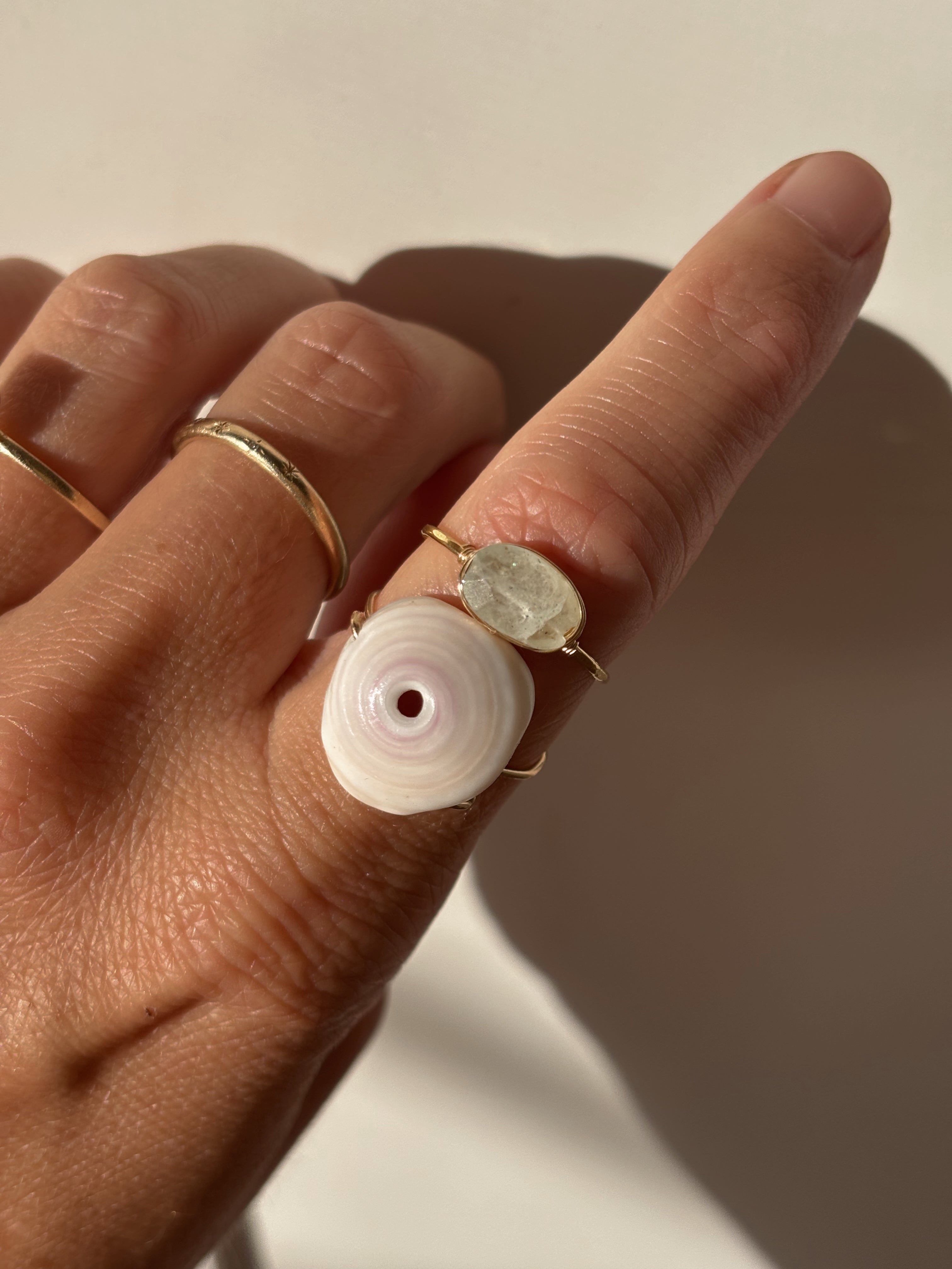 SALT RING