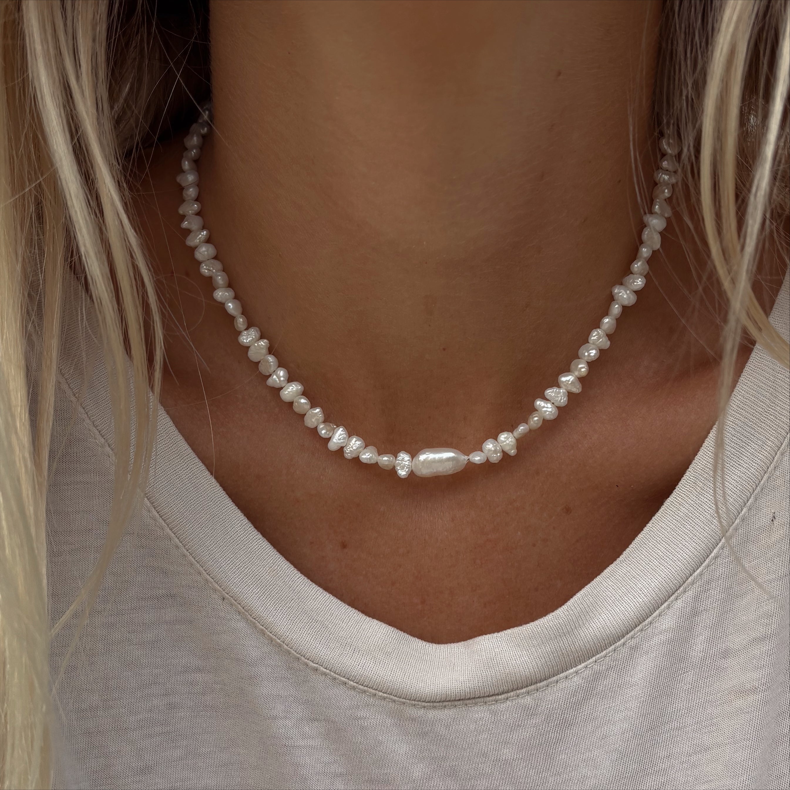 CAMP NECKLACE