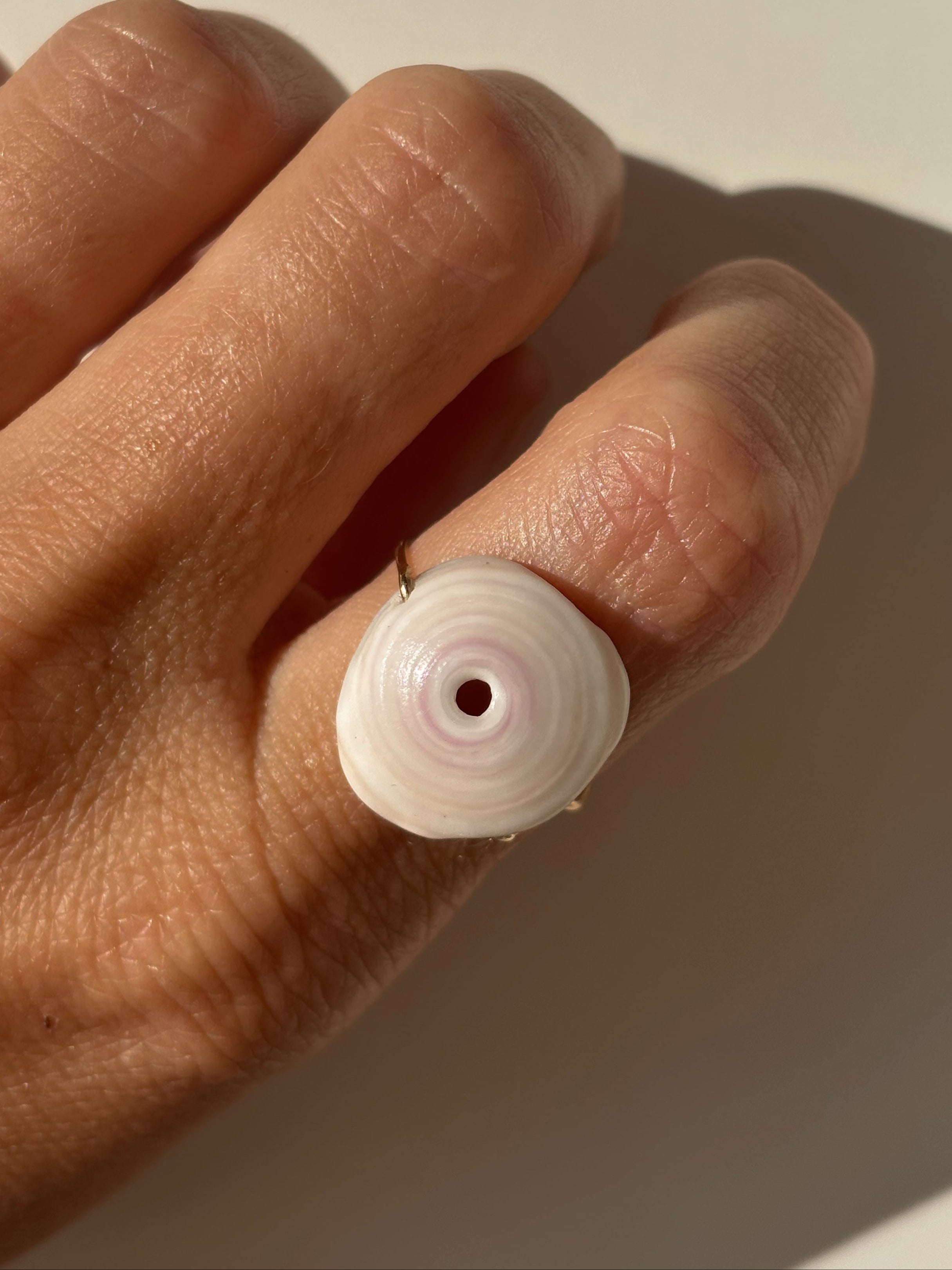 SALT RING