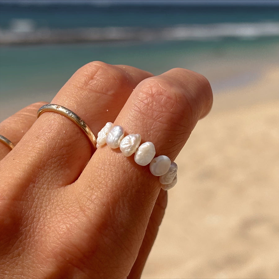 CAMP RING