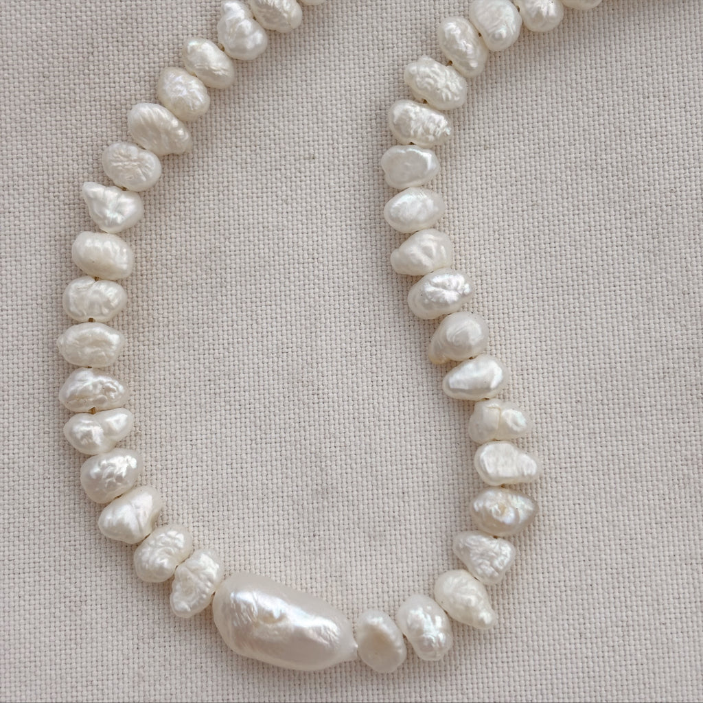 CAMP NECKLACE
