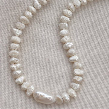 CAMP NECKLACE