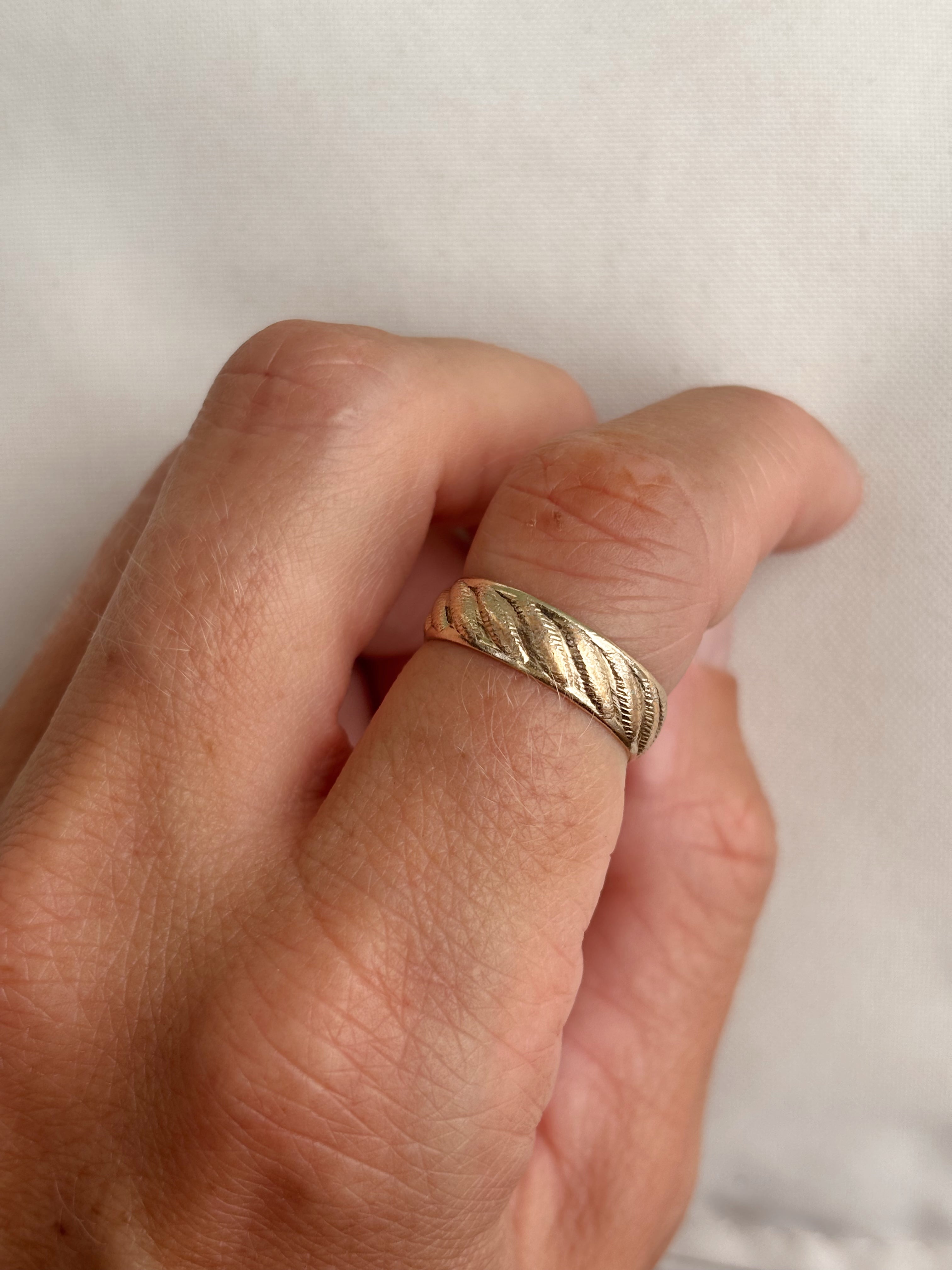 FERN RING