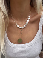 LUNA NECKLACE