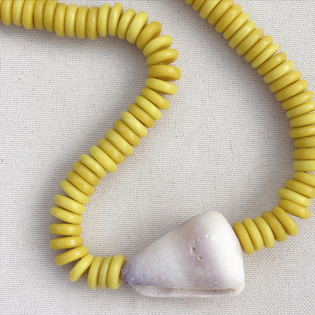 BANANA COCO NECKLACE