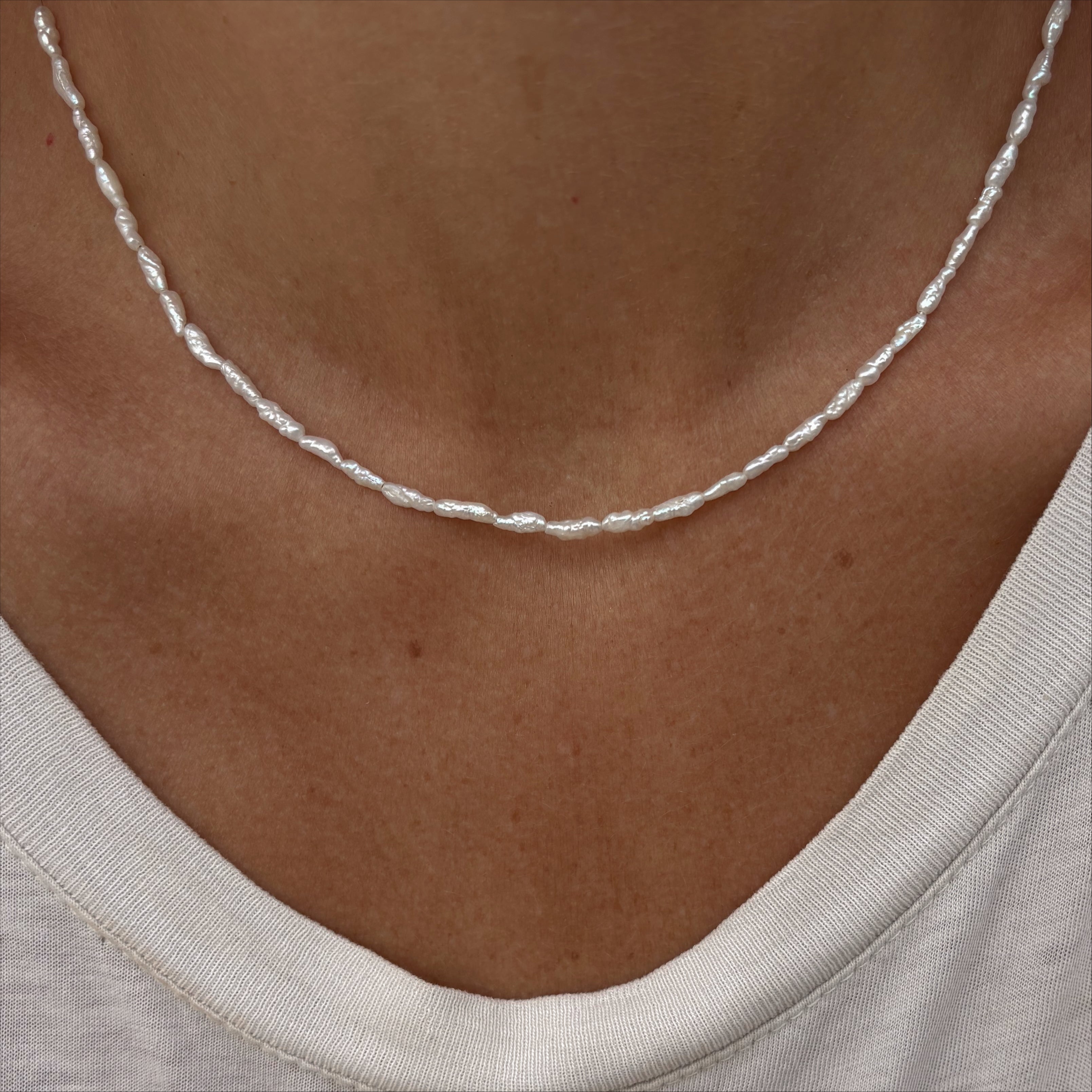 COAST NECKLACE
