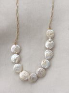 LUNA NECKLACE