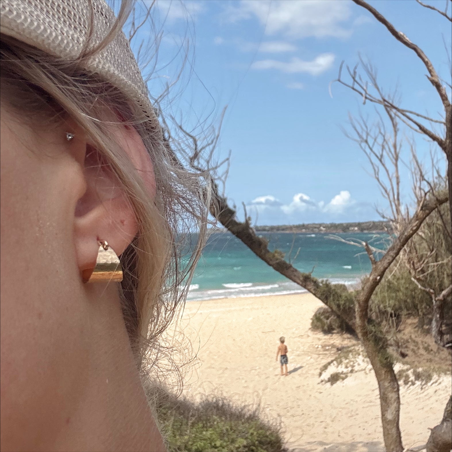 SOL HOOPS