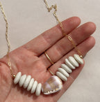 SUNCHILD NECKLACE