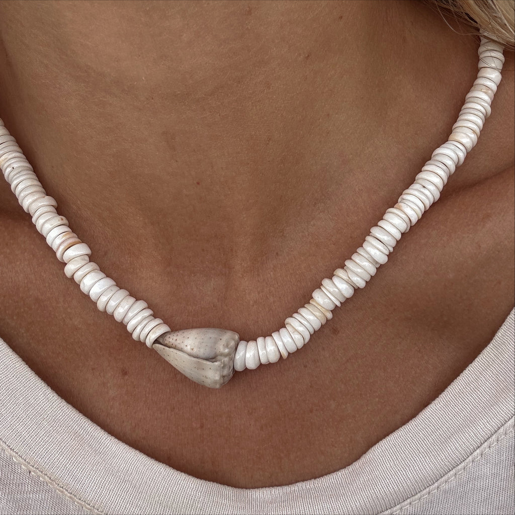 COCO NECKLACE