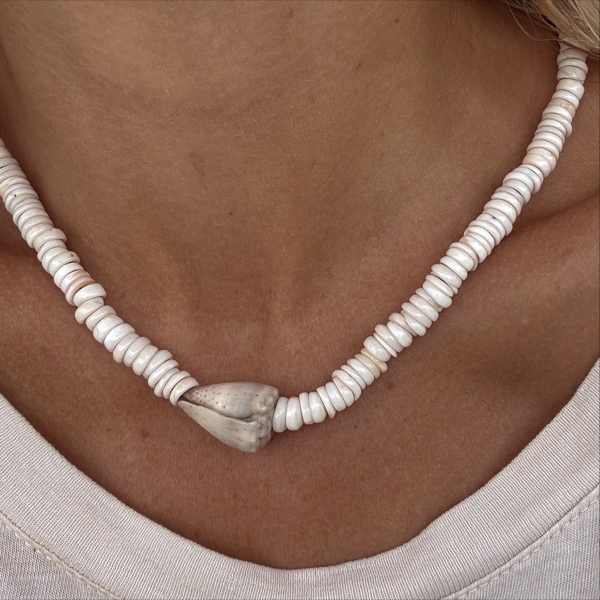 COCO NECKLACE
