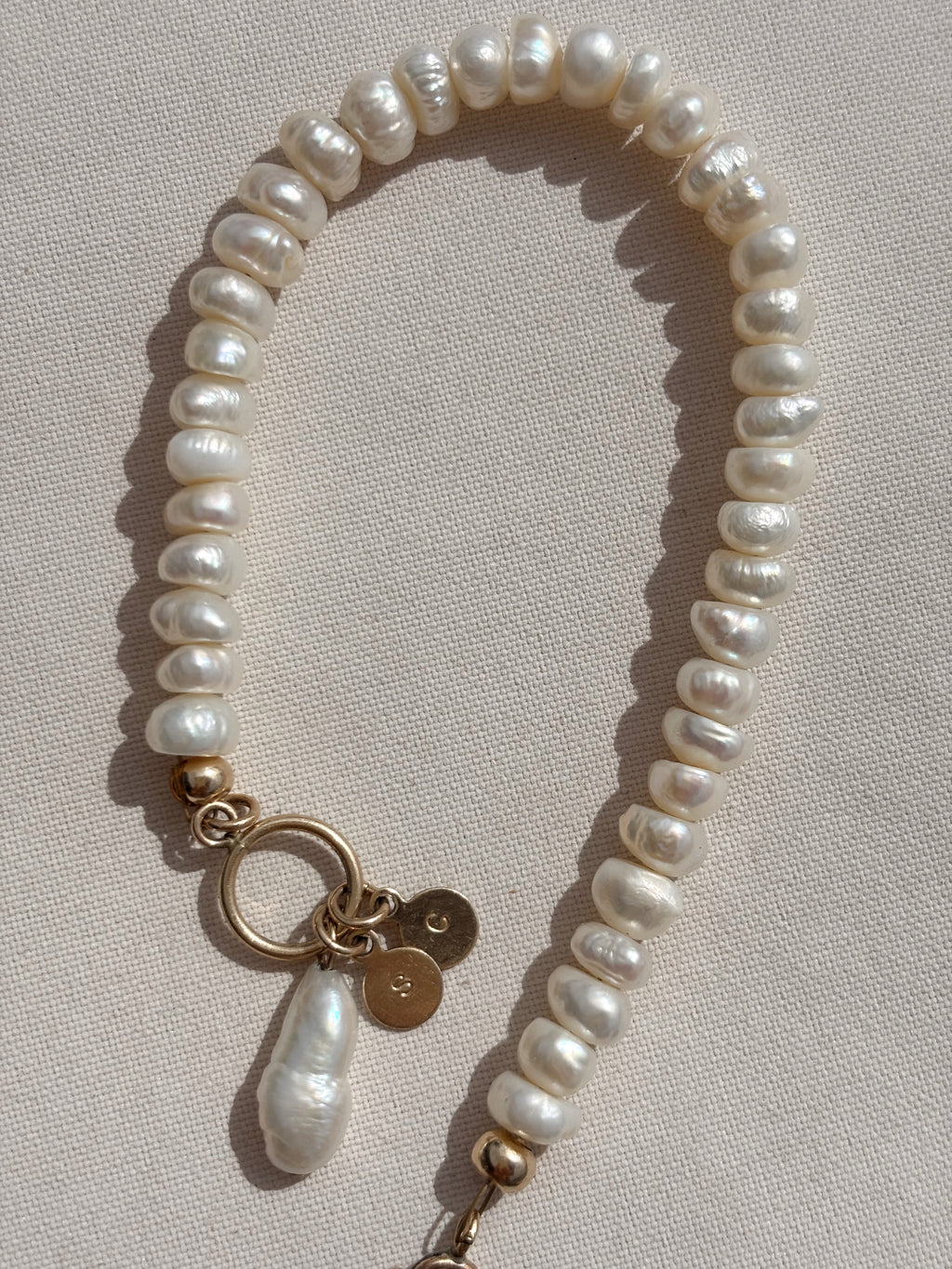TIDES BRACELET