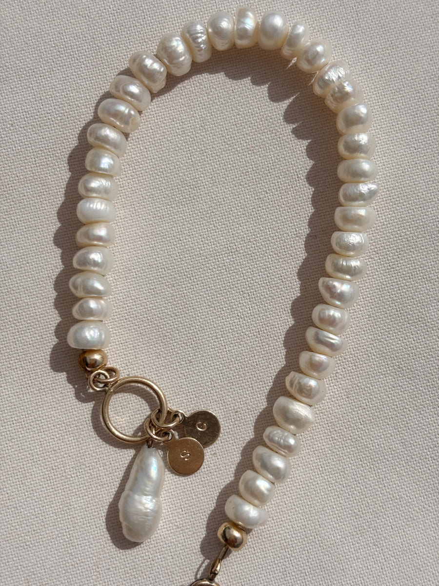 TIDES BRACELET