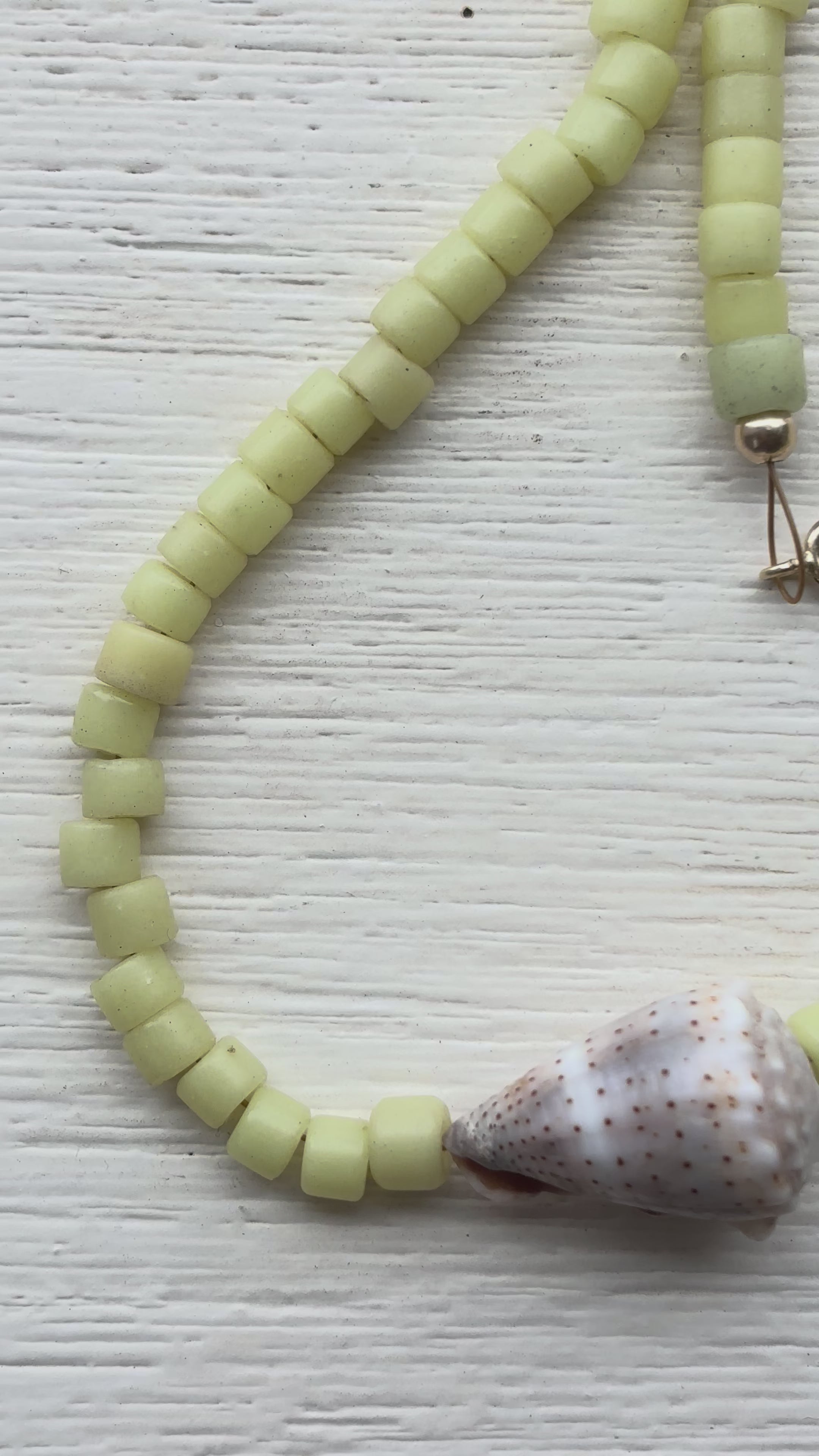 LILIKOI COCO – Mint Jewelry Co.