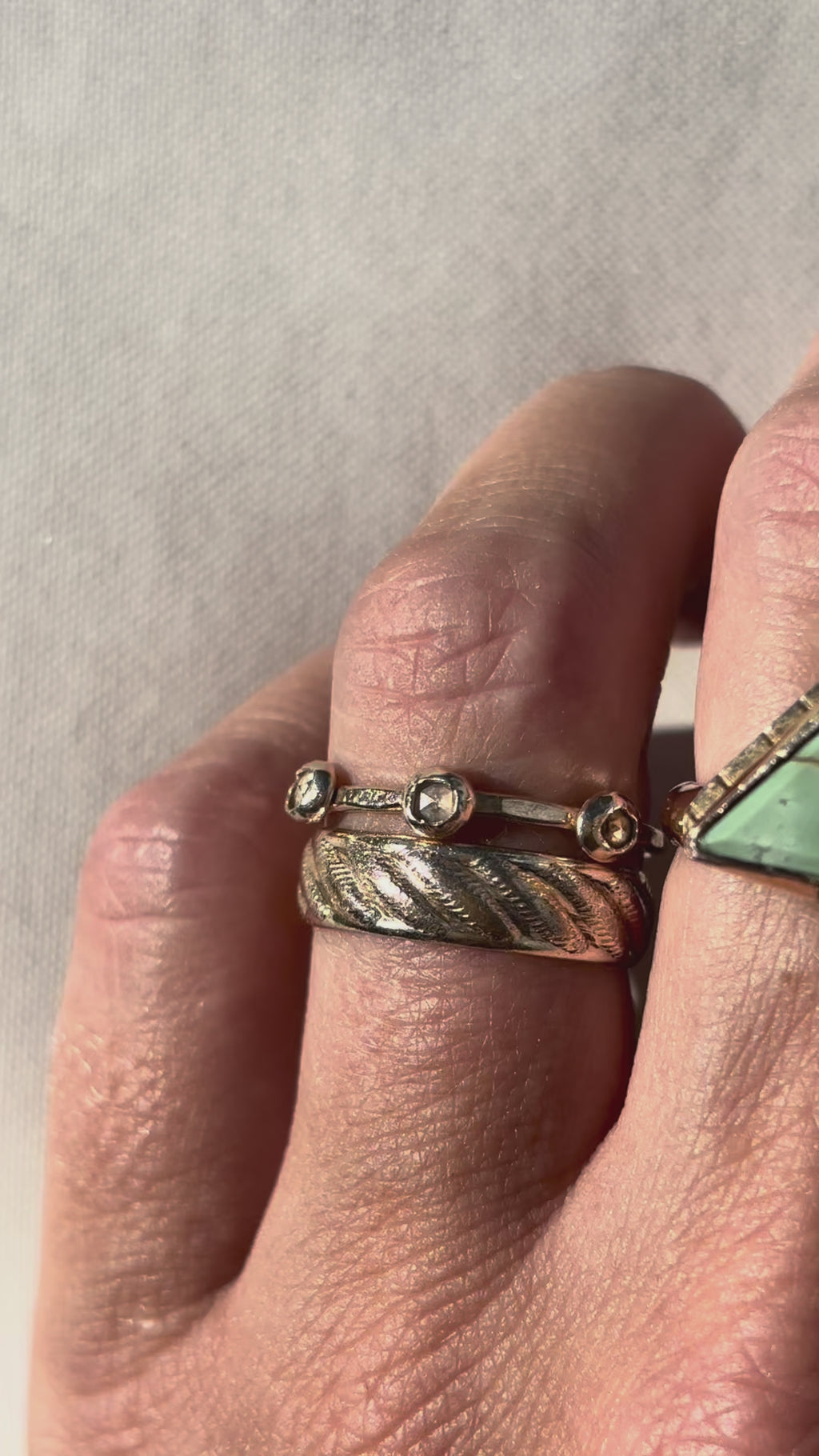 ORION RING