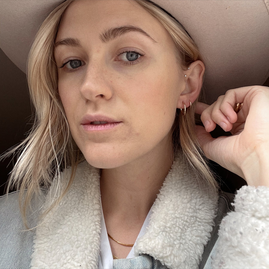 ENDLESS HOOPS