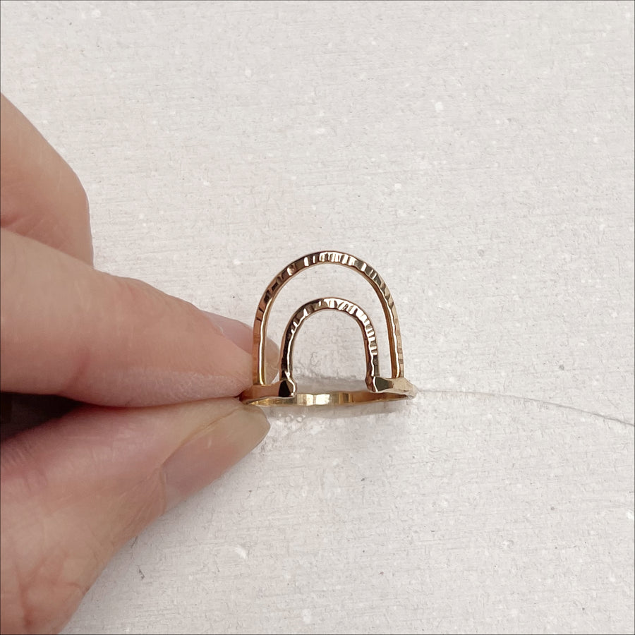 ARCHES RING