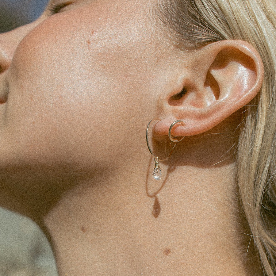 ENDLESS HOOPS